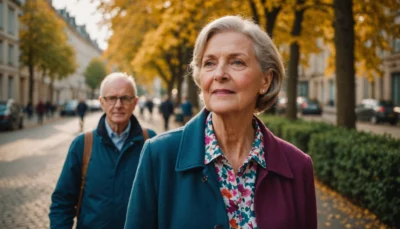 Mutuelle Senior : Pourquoi elle devient essentielle face à la hausse des dépenses de santé